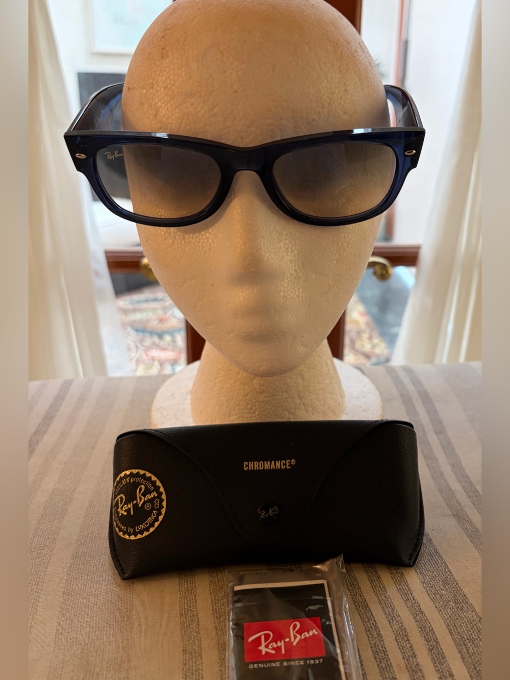 Ray-Ban Unisex Sunglasses